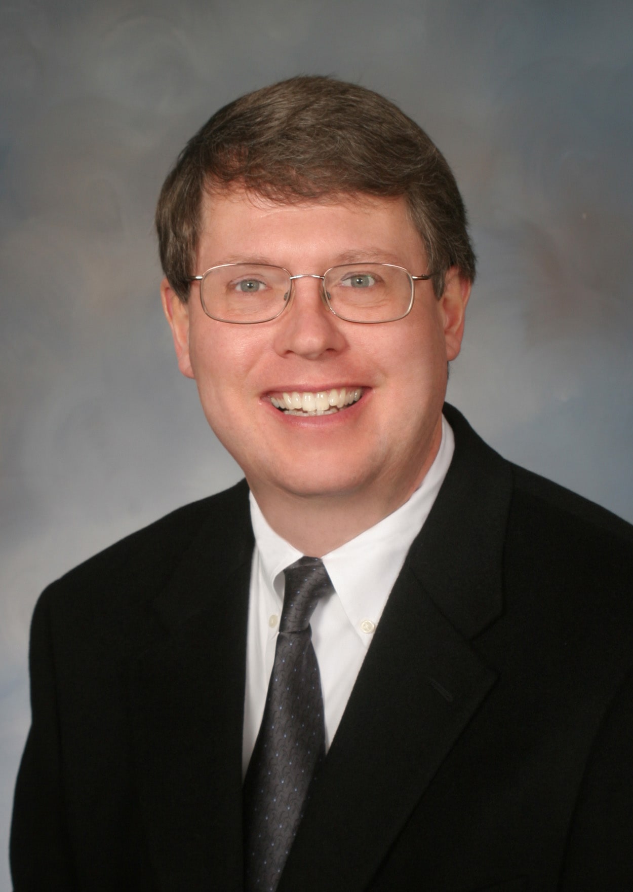 Dr. Justin Frederick Bubolz, MD