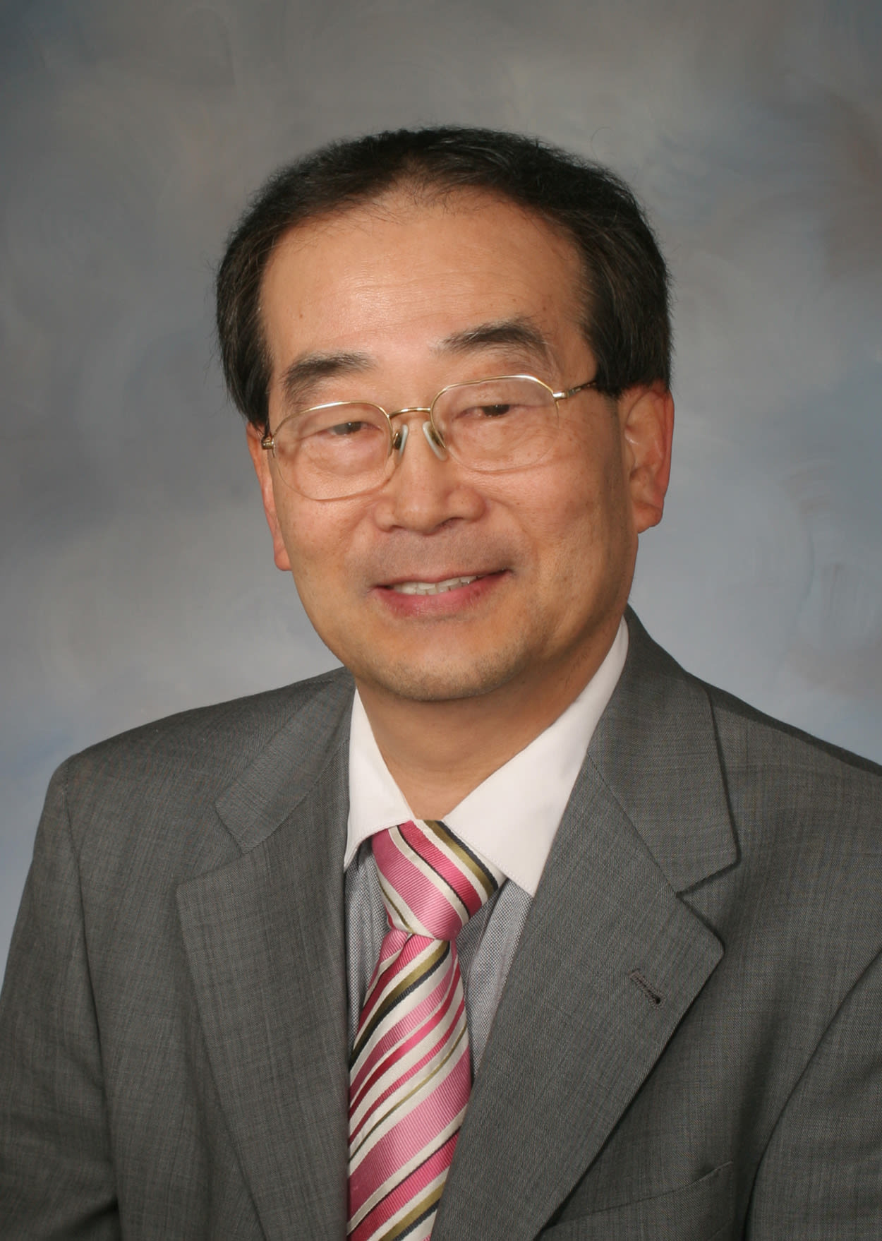 Dr. Richard June Young Ha, MD