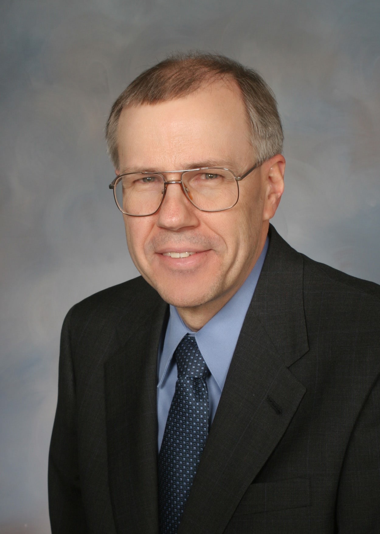 Dr. George P Kerkemeyer