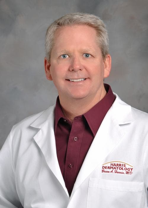 Dr. Brian Arley Harris, MD