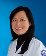 Dr. Mary W Chang