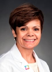 Dr. Laurinda Lavado Santos