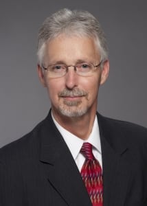 Dr. Allen Richard Edwards, MD