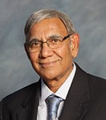 Dr. Mohammad Aslam Barra