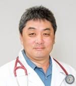 Dr. Kenneth Ping Jiang, MD