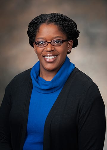 Dr. Cortni Jill Brooks, MD
