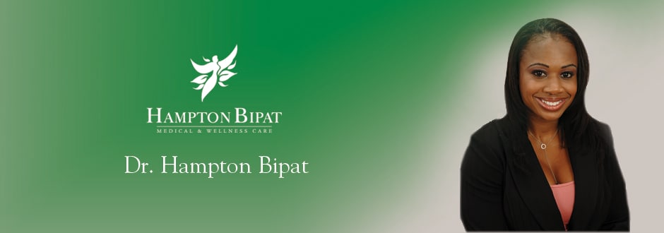 Dr. Kanika Morowa Hampton Bipat, MD - Waldorf, MD - Internal Medicine