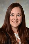 Dr. Ashley Strobel, MD - Minneapolis, MN - Critical Care Medicine, Emergency Medicine