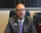Dr. Jeffrey Robert Pappert, MD - Jersey City, NJ - Internal Medicine