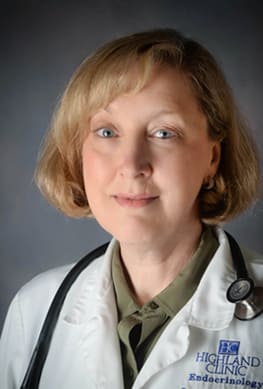 Dr. Donna J Rushing, MD - Shreveport, LA - Endocrinology,  Diabetes & Metabolism, Internal Medicine