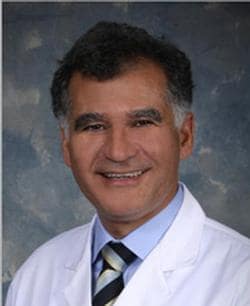 Dr. Sami A Nafoosi, MD - LANCASTER, CA - Internal Medicine, Family Medicine, Neurology