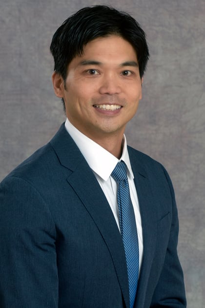 Dr. Allen S Chen