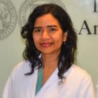 Dr. Aarti Vijay Sharma, MD - New York, NY - Anesthesiology