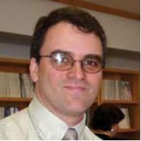 Dr. Alain Charles Borczuk, MD - New York, NY - Pathology