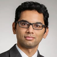 Dr. Akash Deelip Shah, MD - New York, NY - Neuroradiology, Diagnostic Radiology