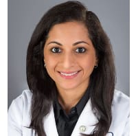 Dr. Anjali Ganda, MD - New York, NY - Nephrology