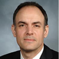Dr. Apostolos John Tsiouris, MD - New York, NY - Diagnostic Radiology