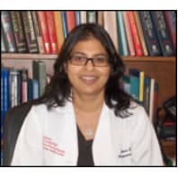 Dr. Amee M Shah, DO - Mahwah, NJ - Internal Medicine