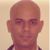 Dr. Anup Lal Pamnani, MD - New York, NY - Anesthesiology, Internal Medicine