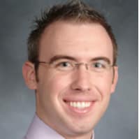 Dr. Brian Dale Robinson, MD - New York, NY - Pathology
