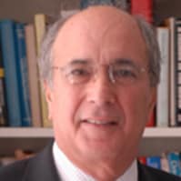 Dr. Barnett Samuel Meyers, MD - White Plains, NY - Psychiatry
