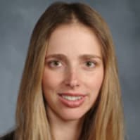 Dr. Chani S Traube, MD - New York, NY - Critical Care Medicine, Pediatrics