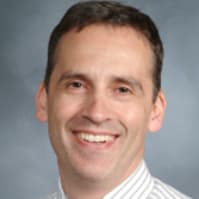 Dr. Daniel John Crossman, MD - Santa Monica, CA - Internal Medicine, Hospital Medicine