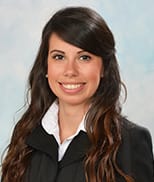 Dr. Flavia Rossi, MD