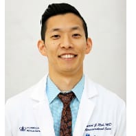 Dr. David Jinou Roh, MD - New York, NY - Neurology