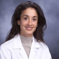 Dr. Dana Lynn Gurvitch, MD - New York, NY - Anesthesiology