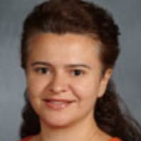 Dr. Eva Karina Flores, MD - New York, NY - Internal Medicine, Psychiatry