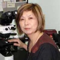 Dr. Kurenai Tanji, MD - New York, NY - Pathology, Neuropathology