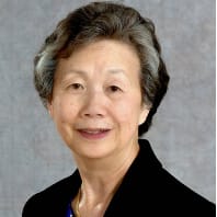Dr. Leila Mei Pang, MD - New York, NY - Anesthesiology