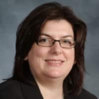 Dr. Mallay Barclay Occhiogrosso, MD - New York, NY - Psychiatry