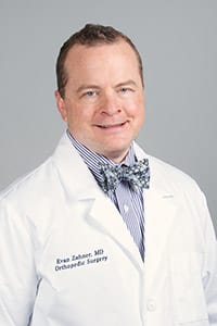 Dr. Evan John Zahner, MD - Stoneham, MA - Orthopedic Surgery