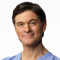 Dr. Mehmet Cengiz Oz, MD - New York, NY - Thoracic Surgery, Cardiovascular Disease