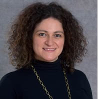 Dr. Maya Ibrahim Jalbout, MD - New York, NY - Anesthesiology