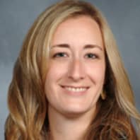 Dr. Natalie Rae Weathered, MD