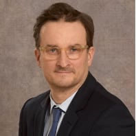 Dr. Oliver Peter-Friedrich Panzer, MD