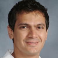 Dr. Satchit Siddharth Balsari, MD - Boston, MA - Emergency Medicine