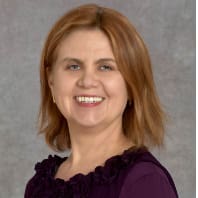 Dr. Terezia Ildiko Manczur, MD - New York, NY - Anesthesiology