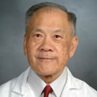 Dr. Thomas Kwong-Chen King, MD - New York, NY - Pulmonology, Internal Medicine