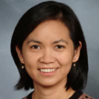 Dr. Vivien Lim Yap, MD - New York, NY - Neonatology, Pediatrics