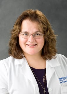 Dr. Silvia Rouzaud, MD - Tucson, AZ - Family Medicine