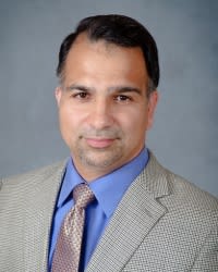 Dr. Niraj Kumar Gupta, MD