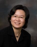 Dr. Fawn Wen Atchison, MD