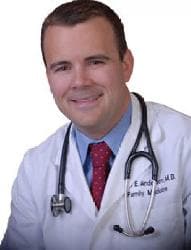 Dr. Kevin Eric Anderson