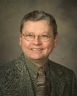 Dr. Edward Lee Rosenbaum, MD