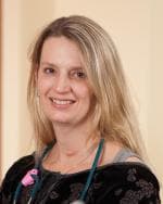Dr. Rachel Susanne Cady, MD