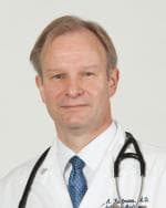 Dr. George Adolph Kuhlmann, MD